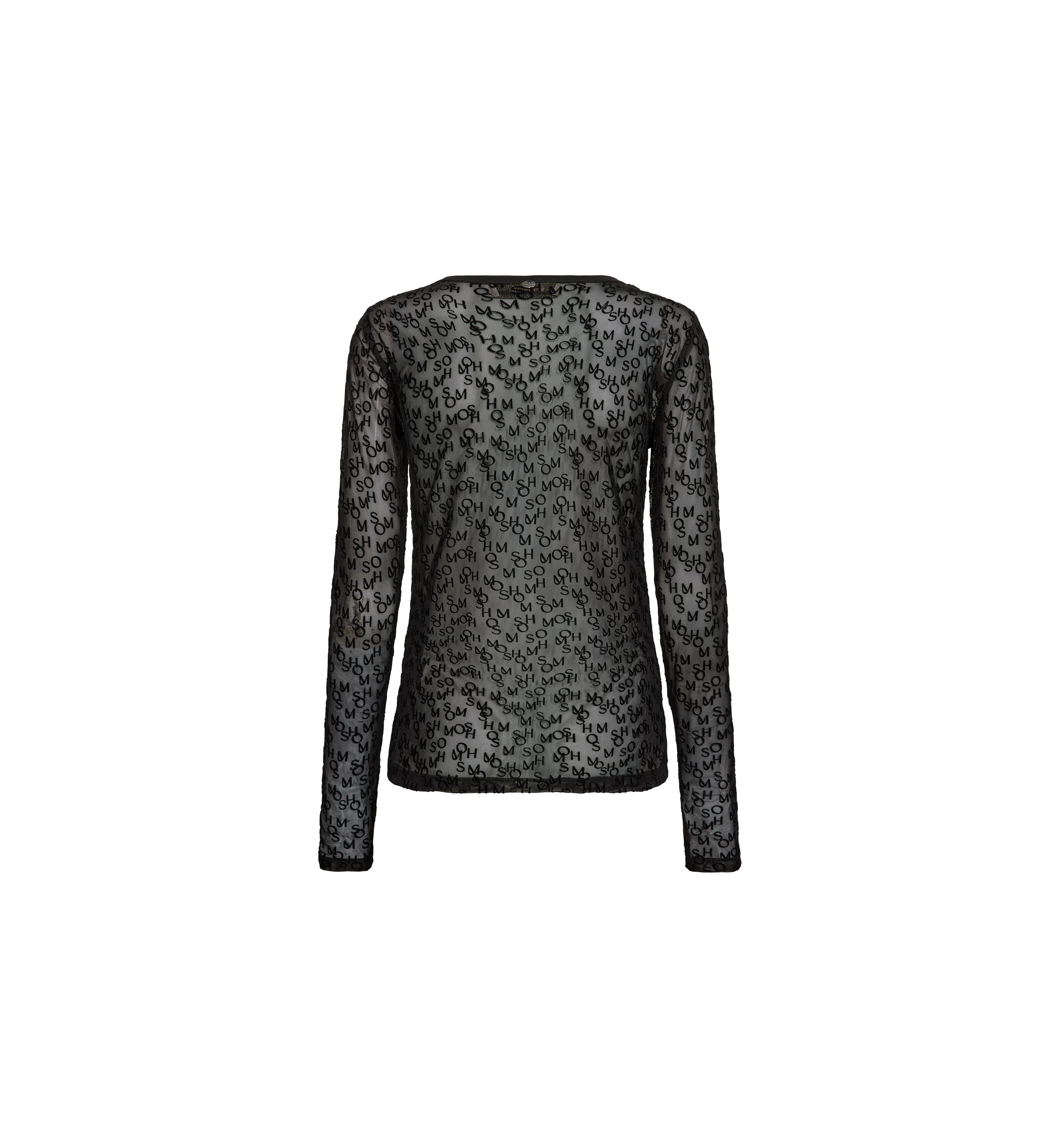 Packshot / Black / Back